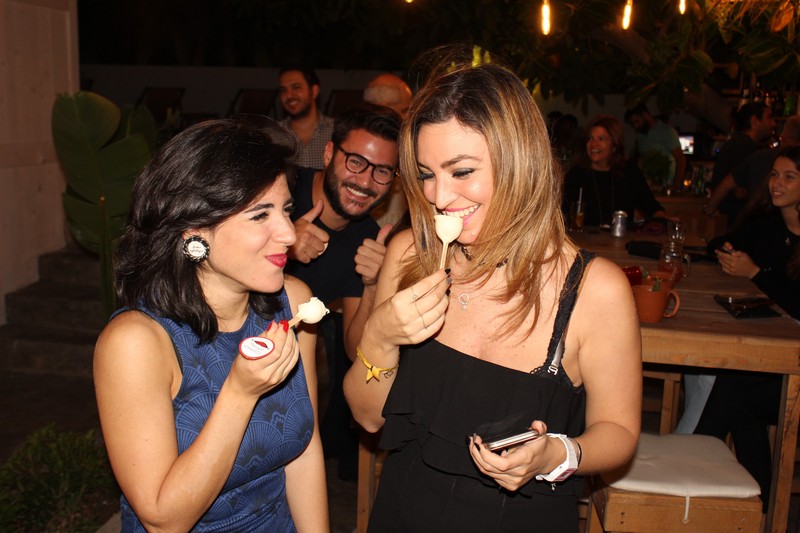 Spoontomouth 2nd Anniversary